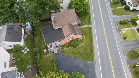 341 Princetown Road Schenectady NY 12306