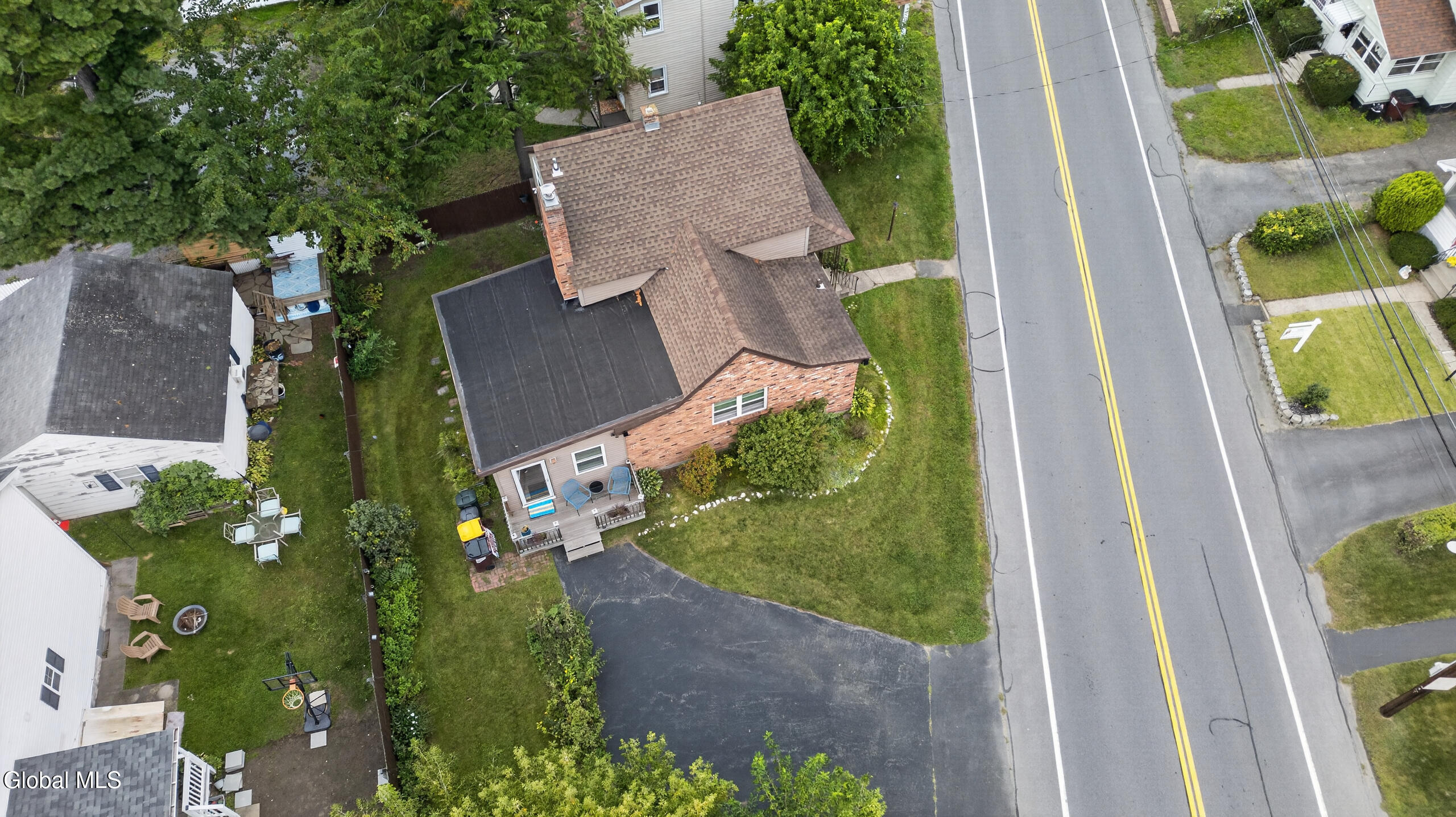 341 Princetown Road Schenectady NY 12306