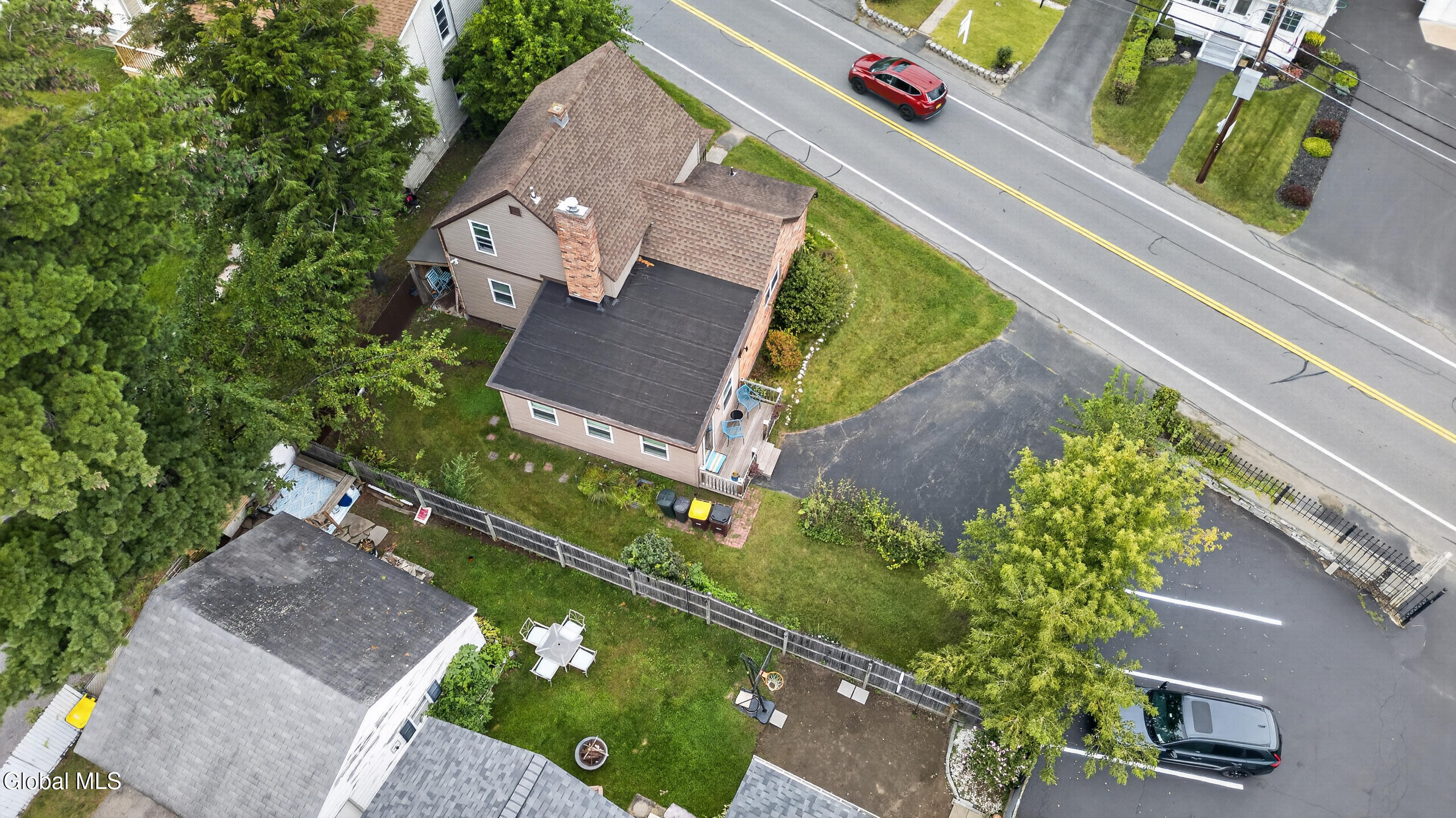 341 Princetown Road Schenectady NY 12306