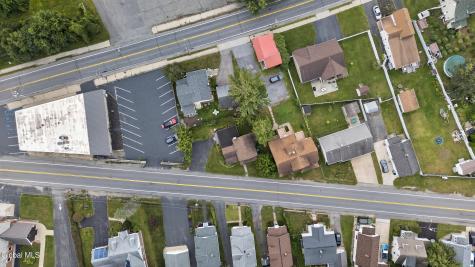 341 Princetown Road Schenectady NY 12306