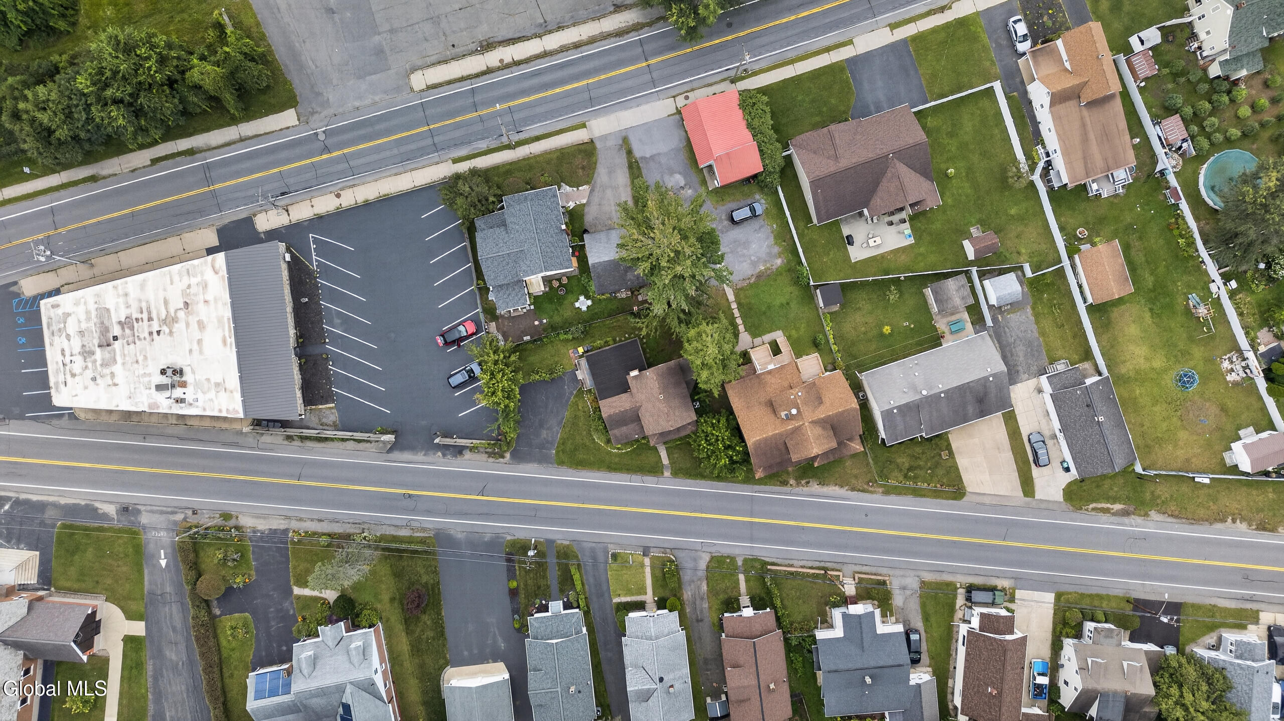 341 Princetown Road Schenectady NY 12306