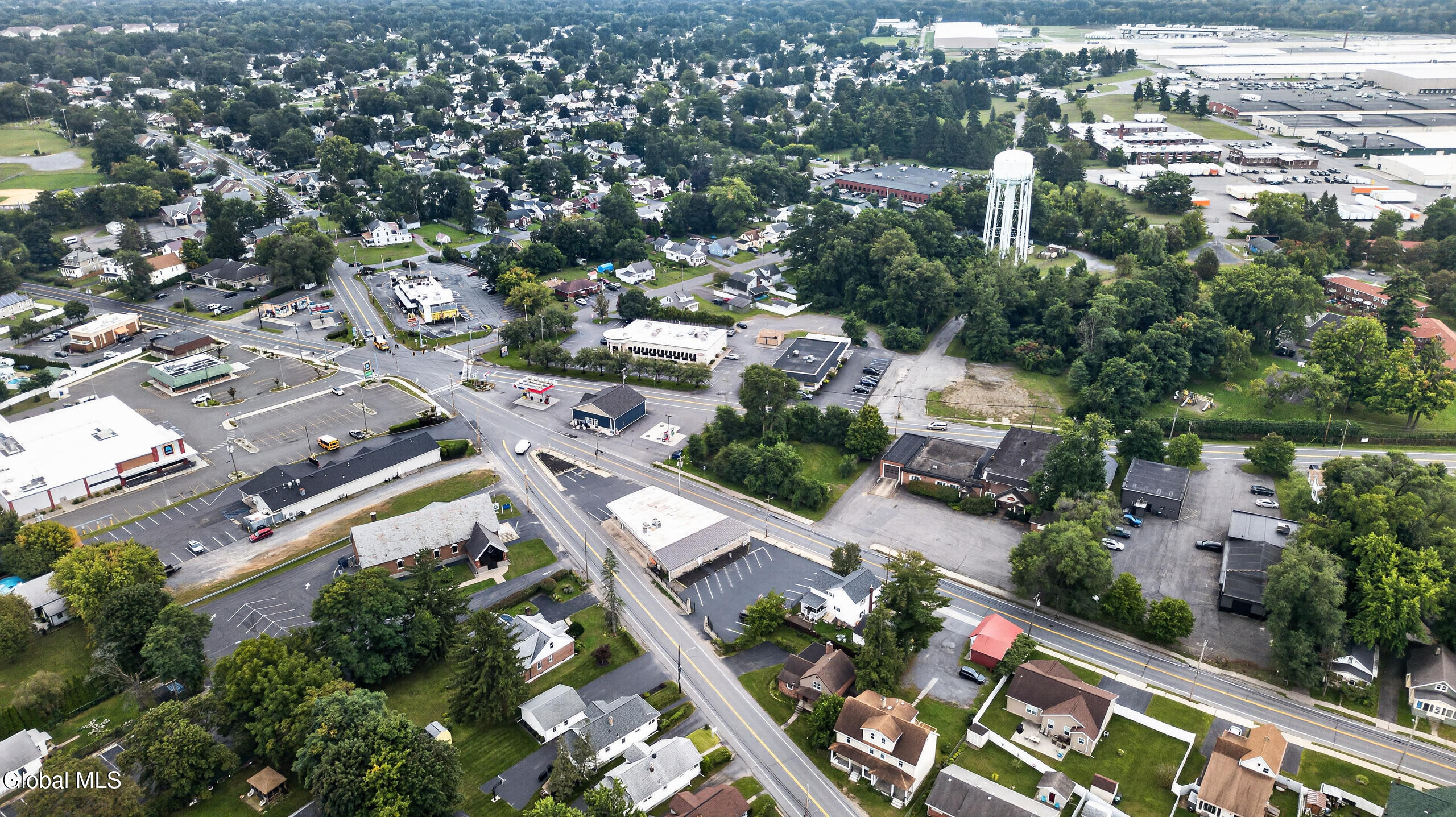 341 Princetown Road Schenectady NY 12306