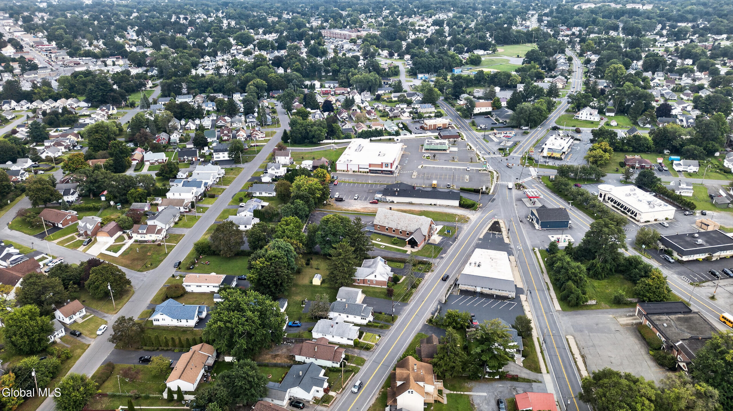 341 Princetown Road Schenectady NY 12306