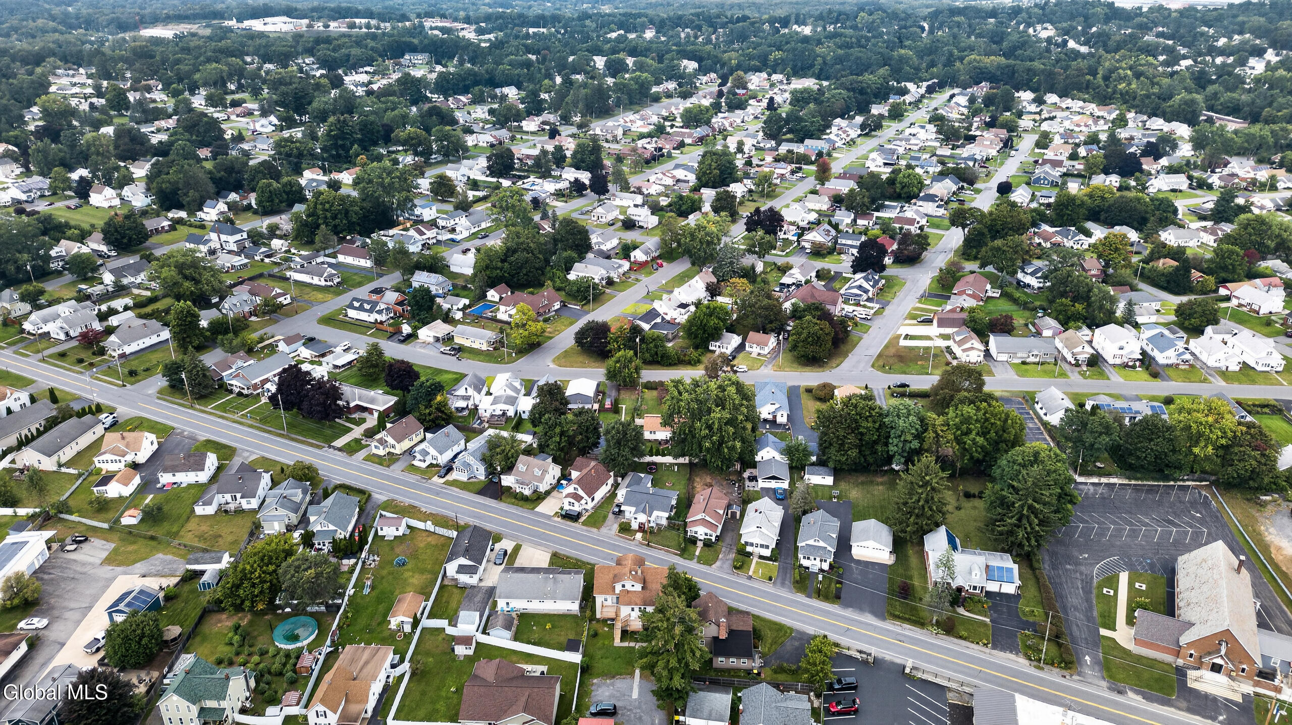 341 Princetown Road Schenectady NY 12306