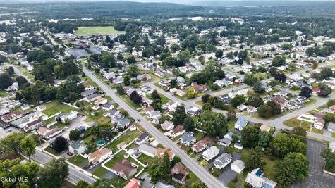 341 Princetown Road Schenectady NY 12306