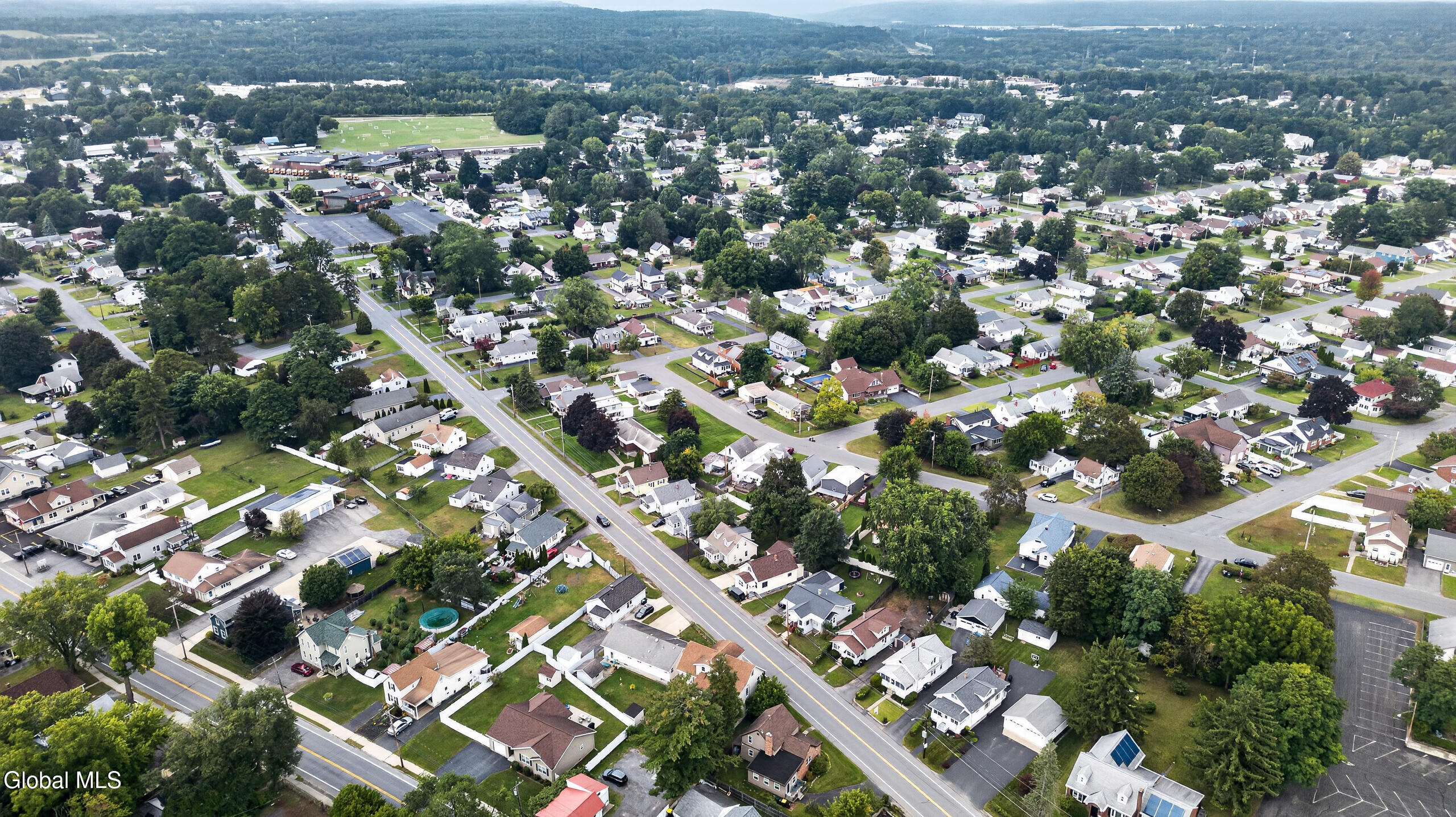 341 Princetown Road Schenectady NY 12306