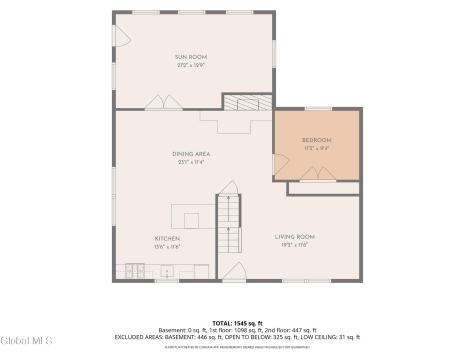 341 Princetown Road Schenectady NY 12306