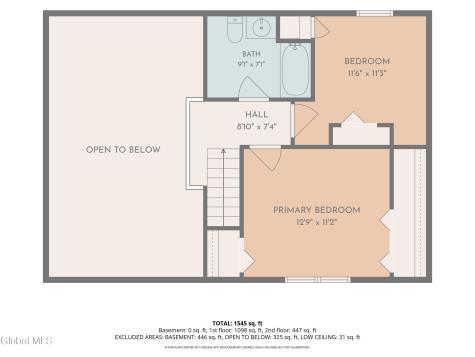 341 Princetown Road Schenectady NY 12306