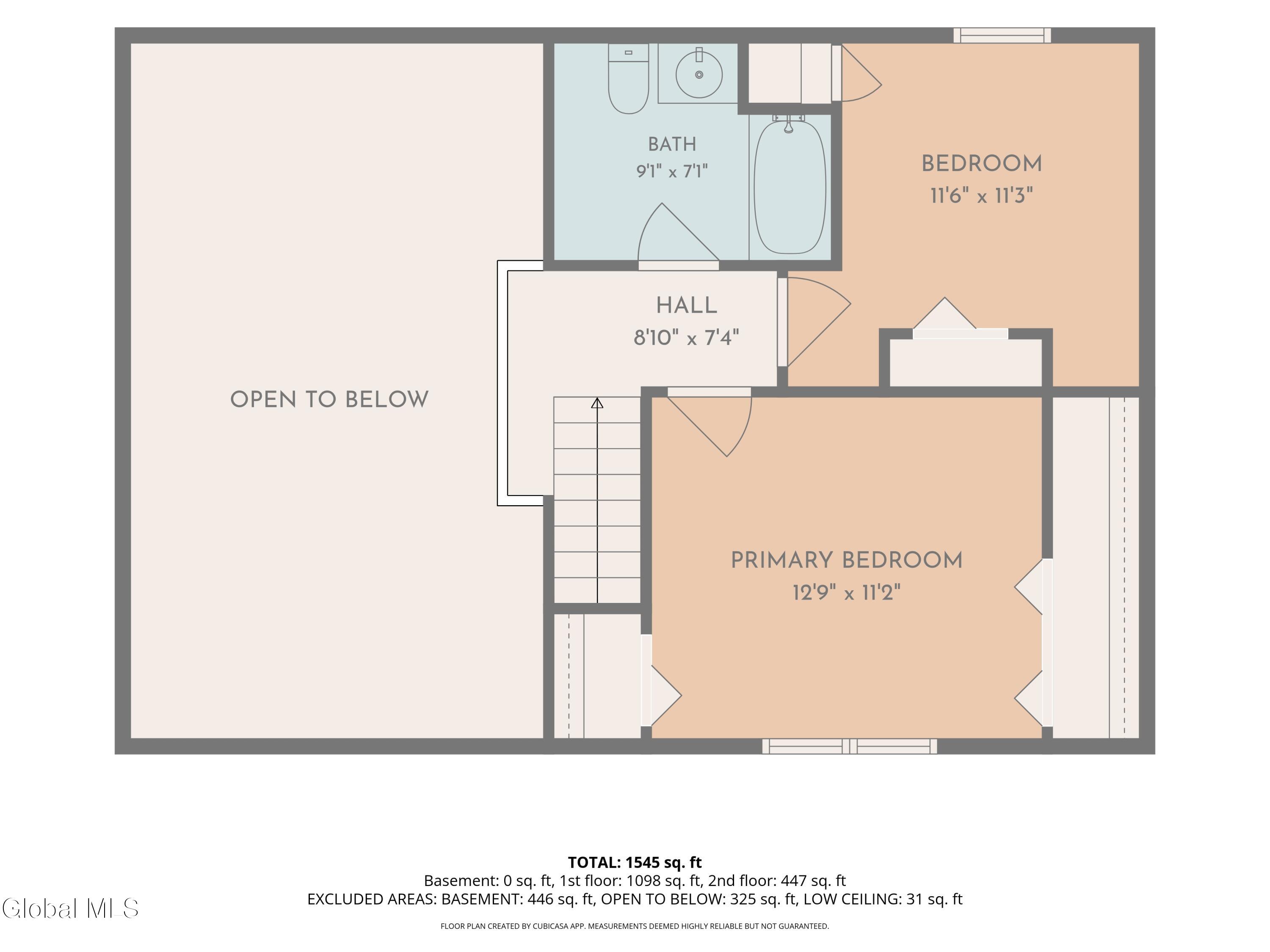 341 Princetown Road Schenectady NY 12306