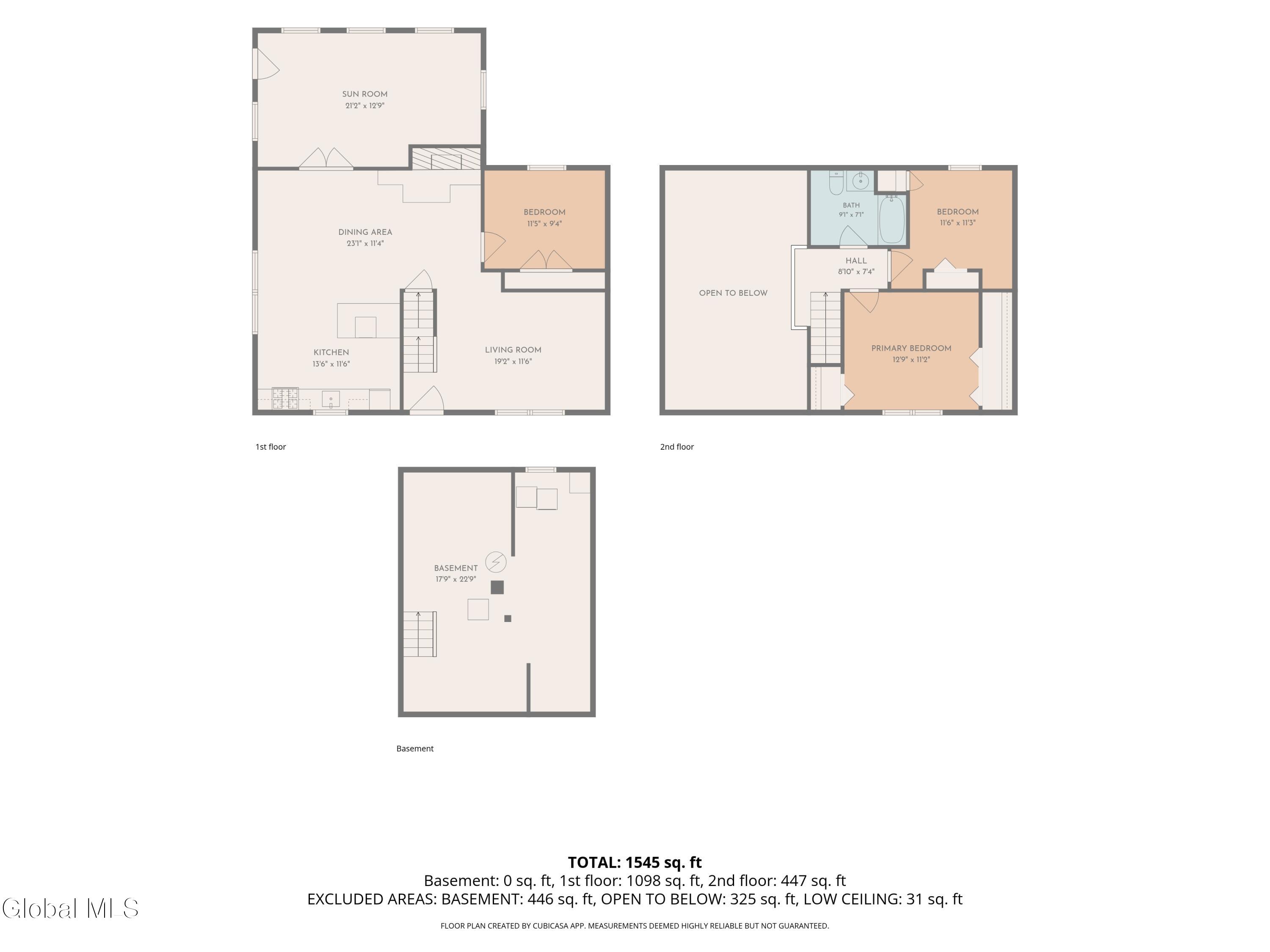 341 Princetown Road Schenectady NY 12306