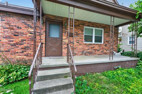 341 Princetown Road Schenectady NY 12306