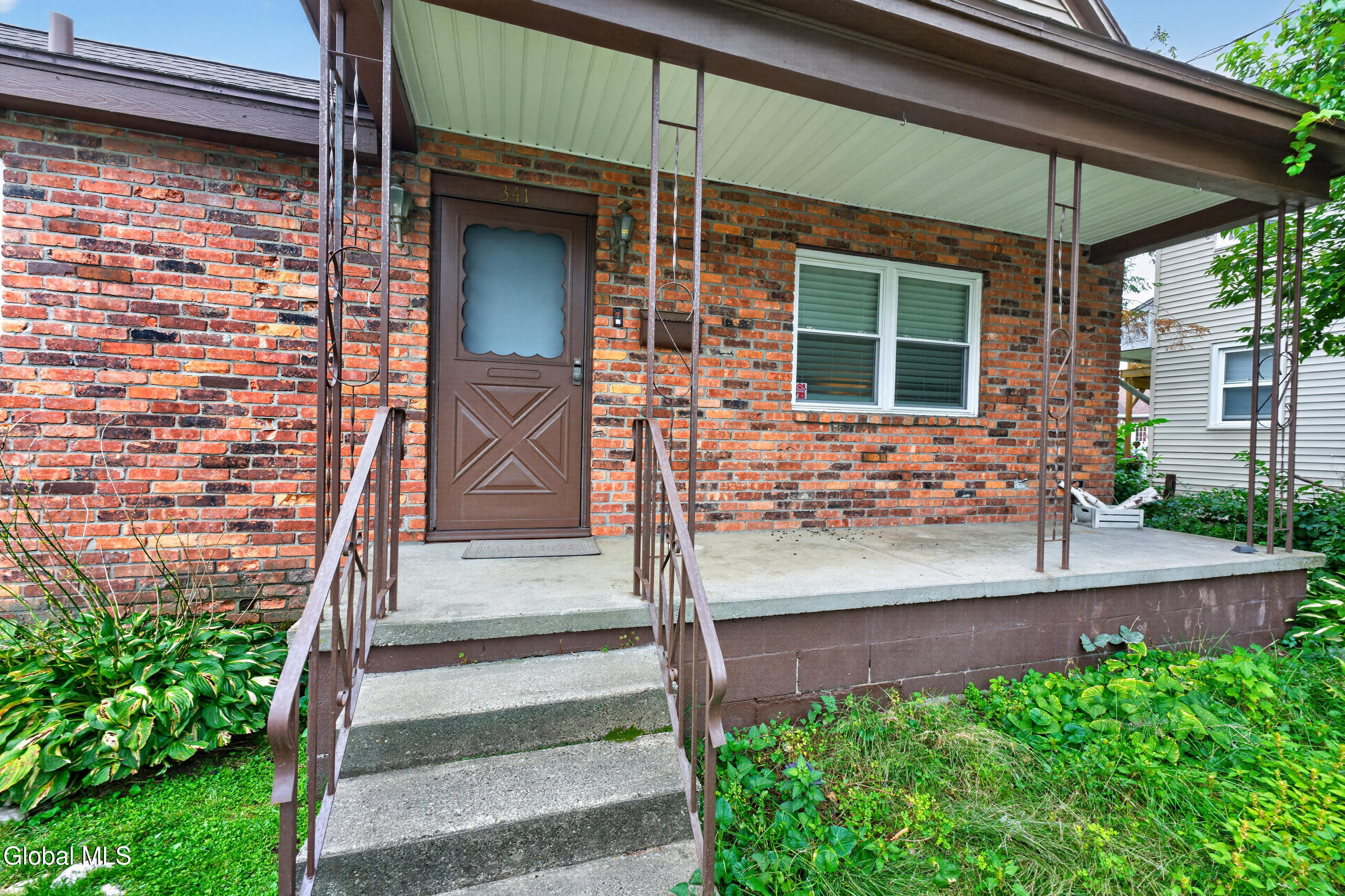 341 Princetown Road Schenectady NY 12306