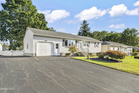 40 Ahl Avenue Albany NY 12205