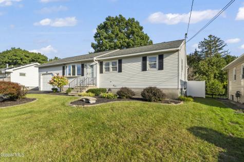 40 Ahl Avenue Albany NY 12205