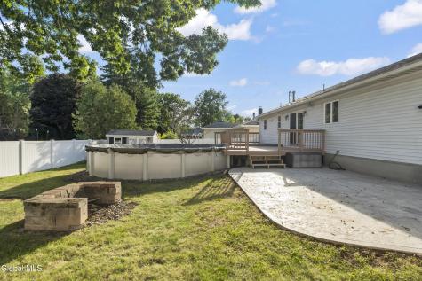 40 Ahl Avenue Albany NY 12205