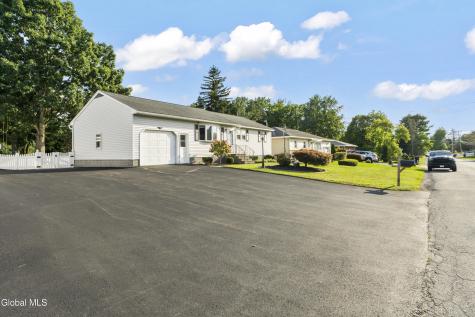 40 Ahl Avenue Albany NY 12205