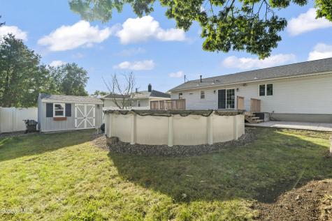 40 Ahl Avenue Albany NY 12205