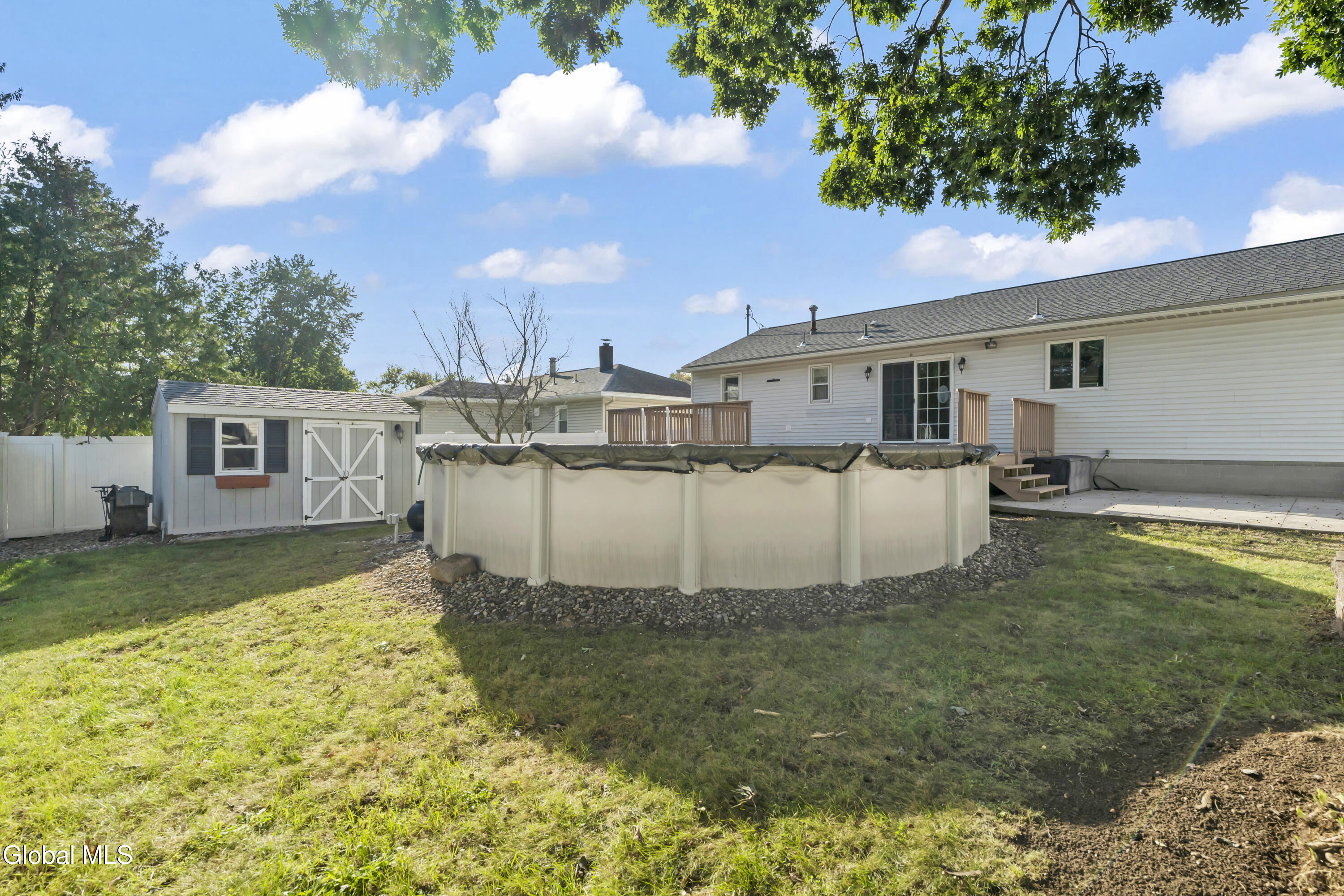 40 Ahl Avenue Albany NY 12205