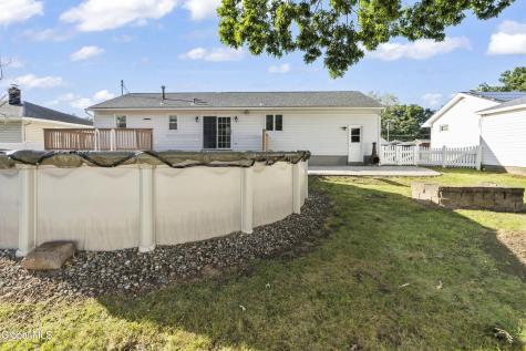 40 Ahl Avenue Albany NY 12205