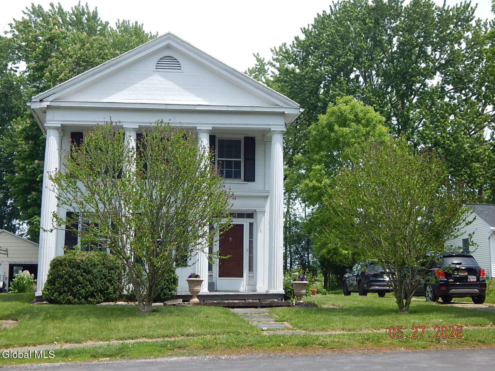 287 Mansion Street Coxsackie NY 12051