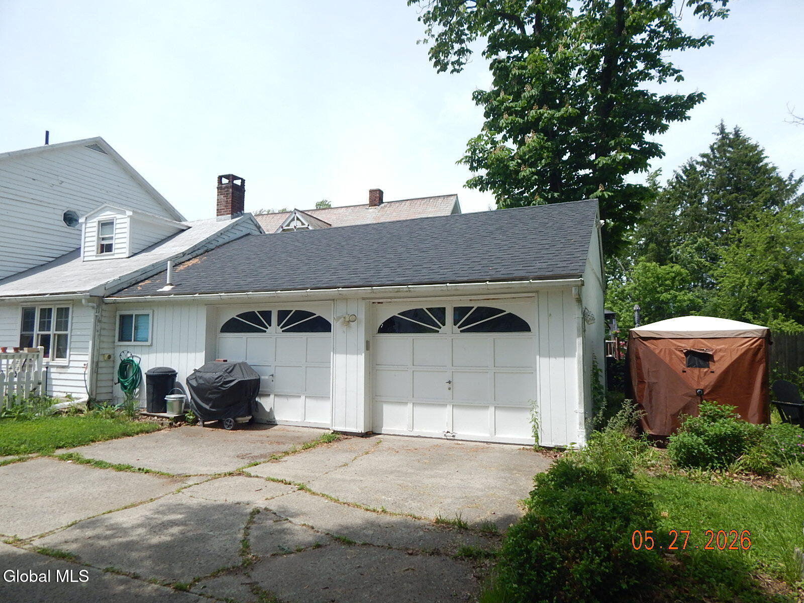 287 Mansion Street Coxsackie NY 12051
