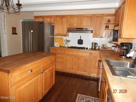 287 Mansion Street Coxsackie NY 12051