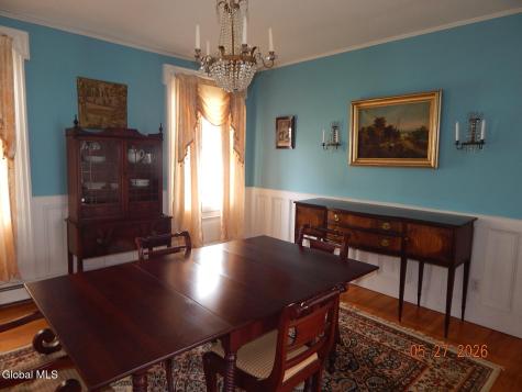 287 Mansion Street Coxsackie NY 12051