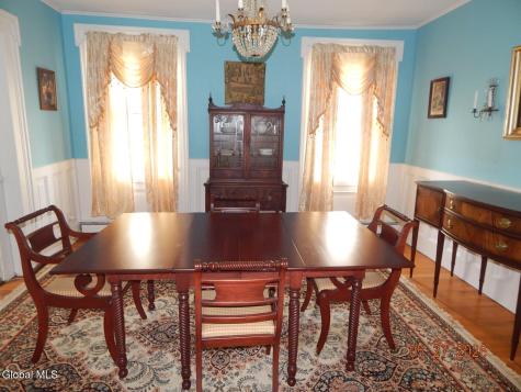 287 Mansion Street Coxsackie NY 12051