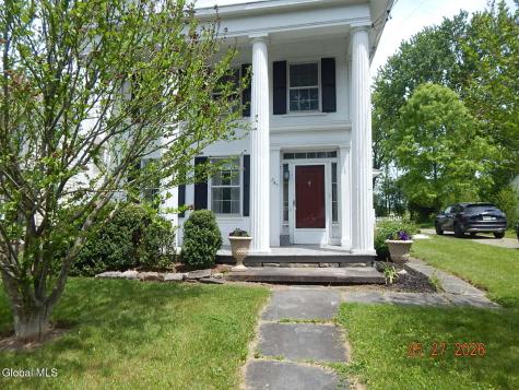 287 Mansion Street Coxsackie NY 12051