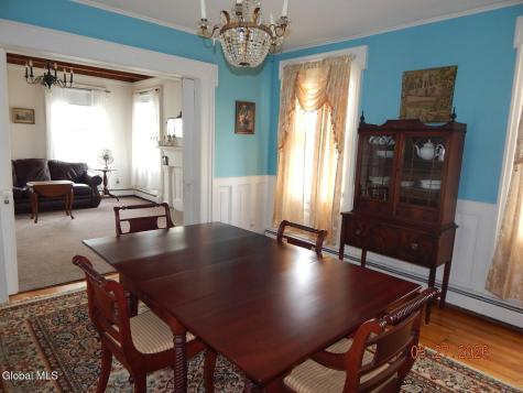 287 Mansion Street Coxsackie NY 12051
