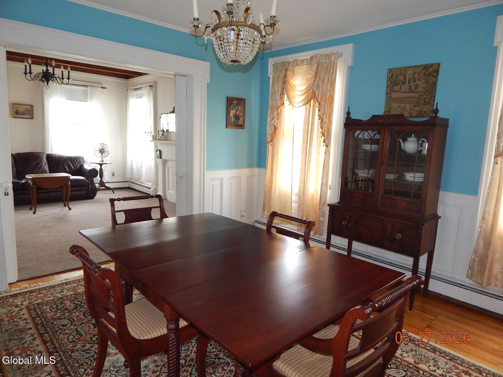 287 Mansion Street Coxsackie NY 12051