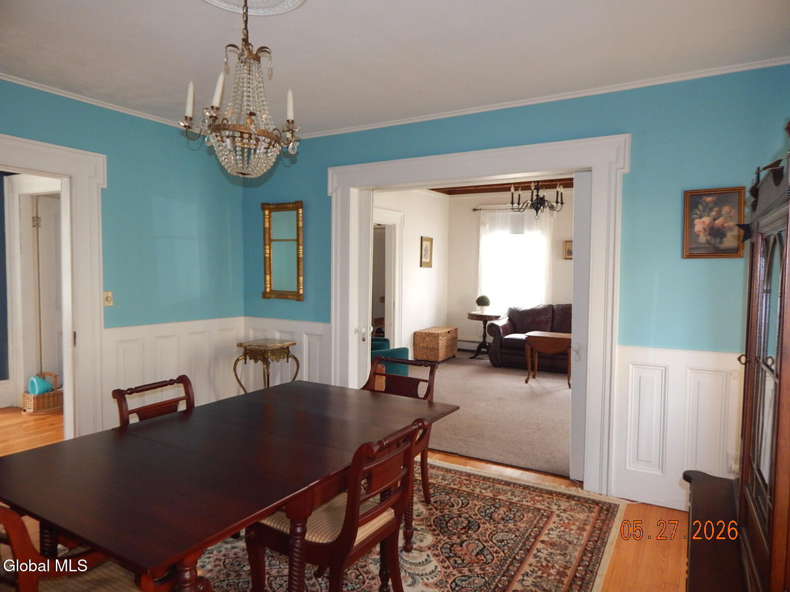 287 Mansion Street Coxsackie NY 12051