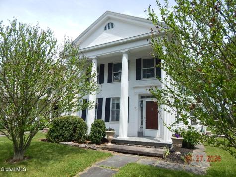 287 Mansion Street Coxsackie NY 12051