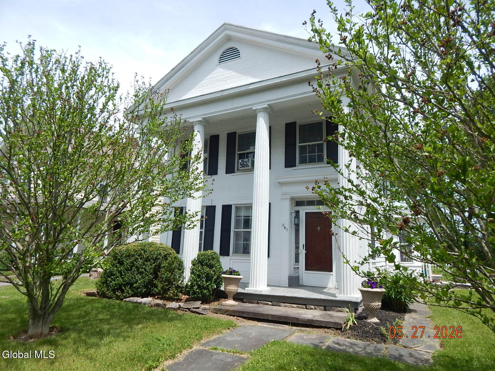 287 Mansion Street Coxsackie NY 12051