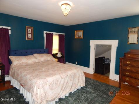 287 Mansion Street Coxsackie NY 12051