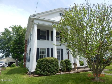 287 Mansion Street Coxsackie NY 12051