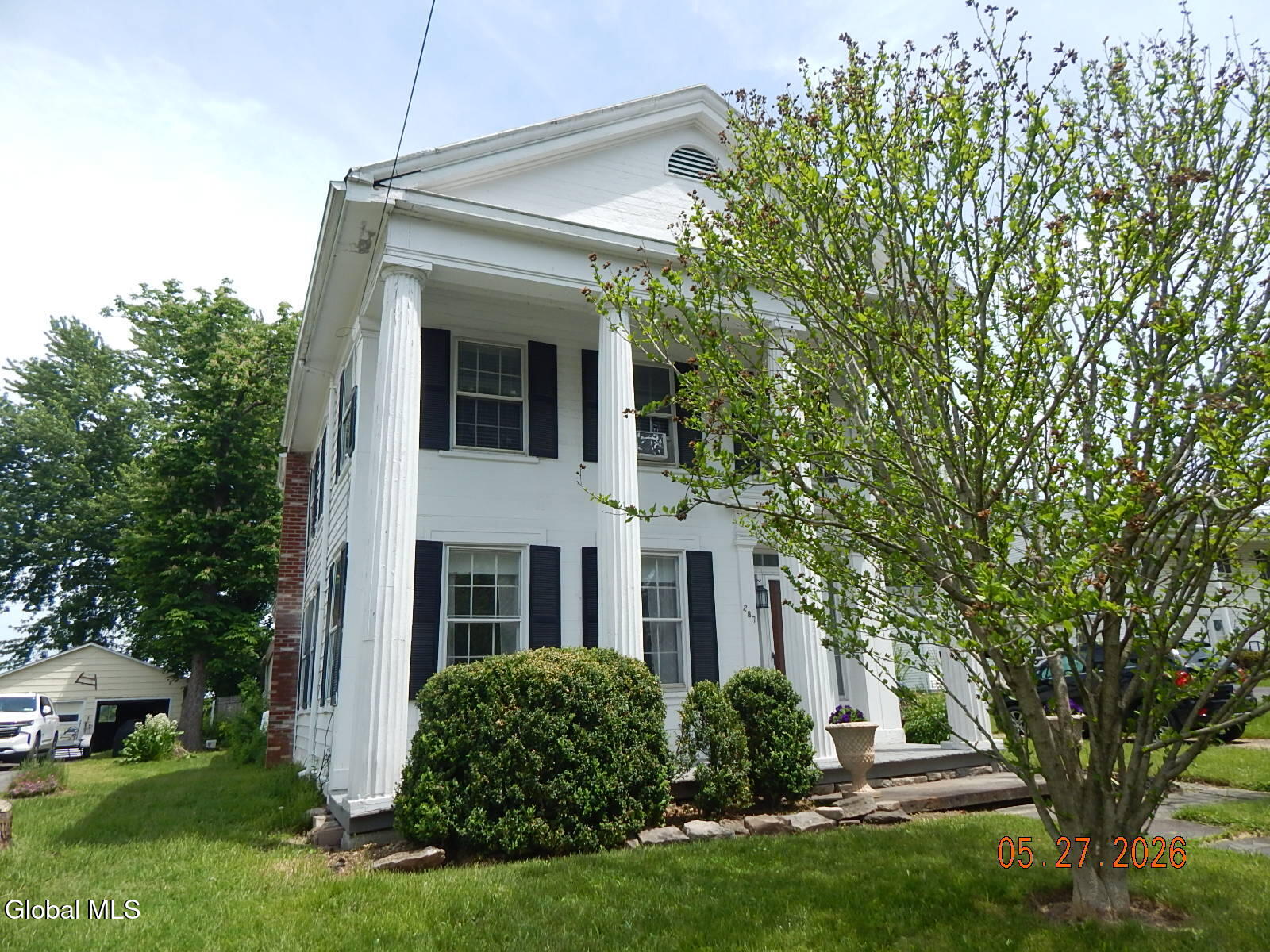 287 Mansion Street Coxsackie NY 12051