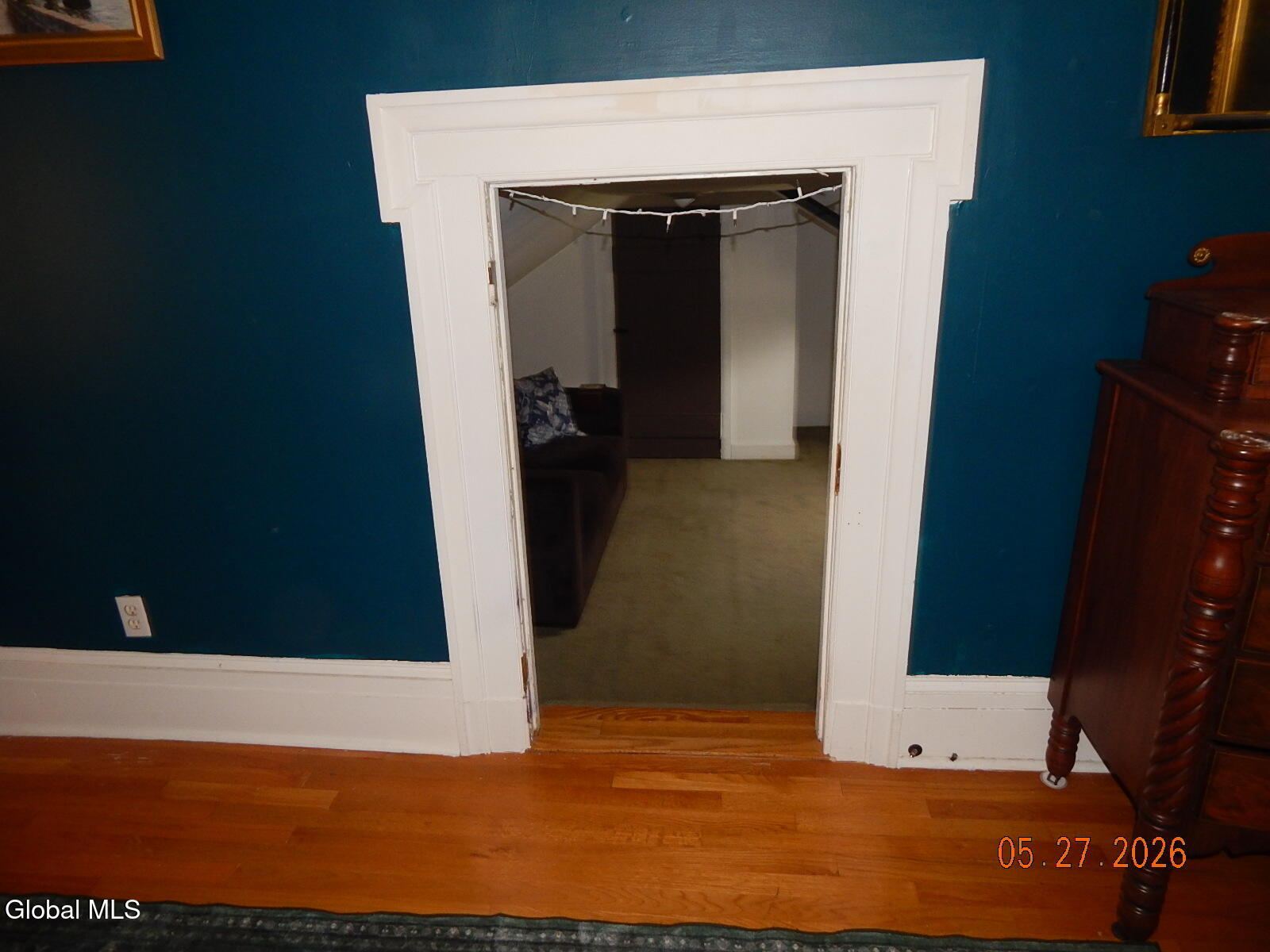 287 Mansion Street Coxsackie NY 12051