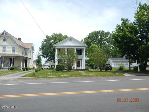 287 Mansion Street Coxsackie NY 12051