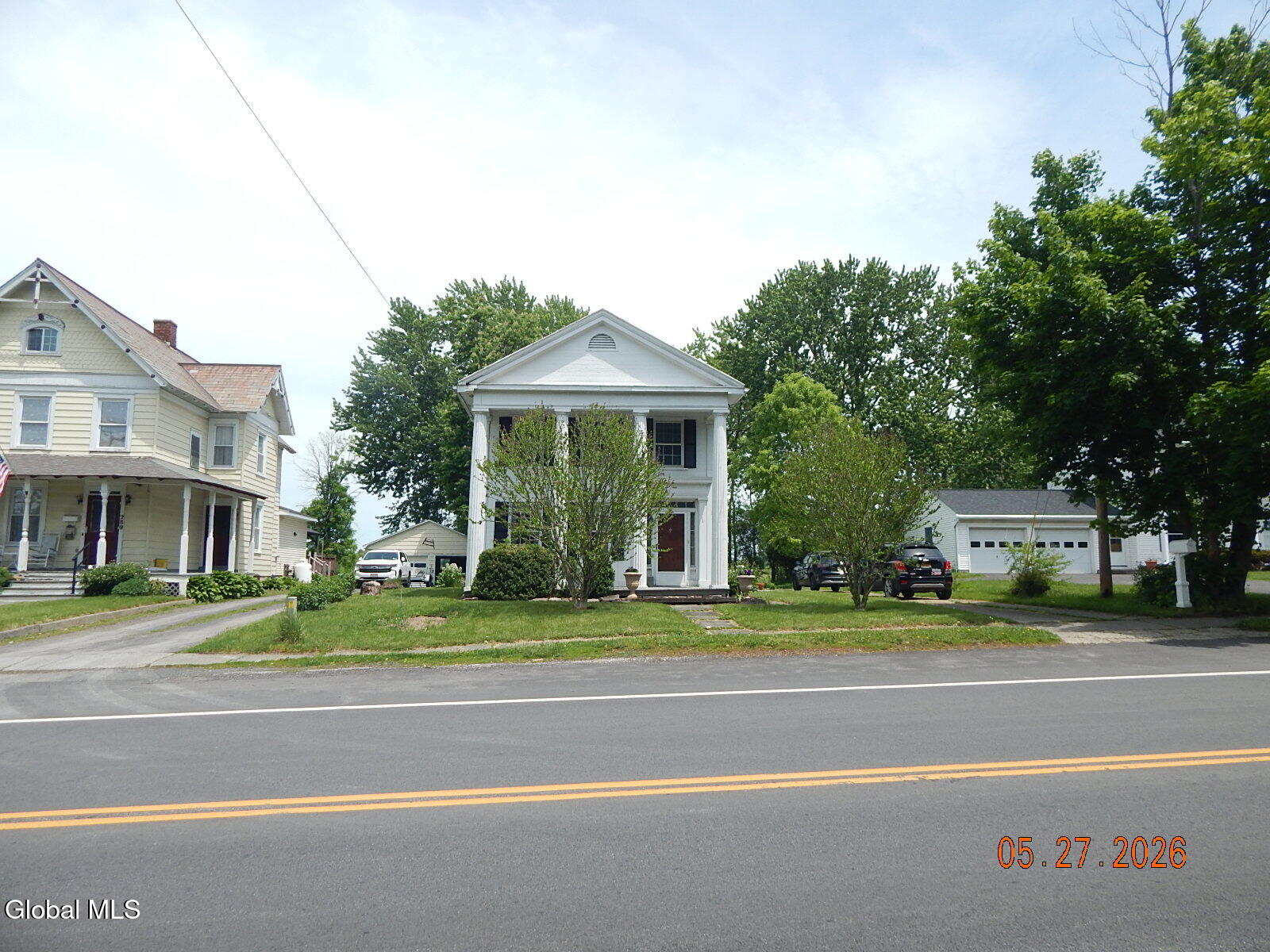 287 Mansion Street Coxsackie NY 12051