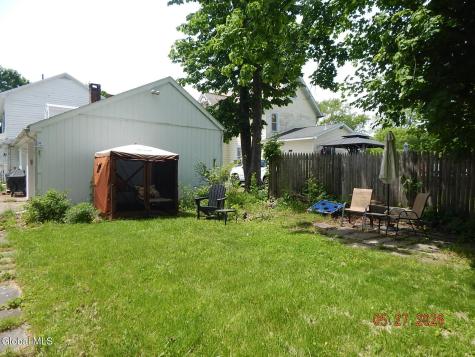 287 Mansion Street Coxsackie NY 12051