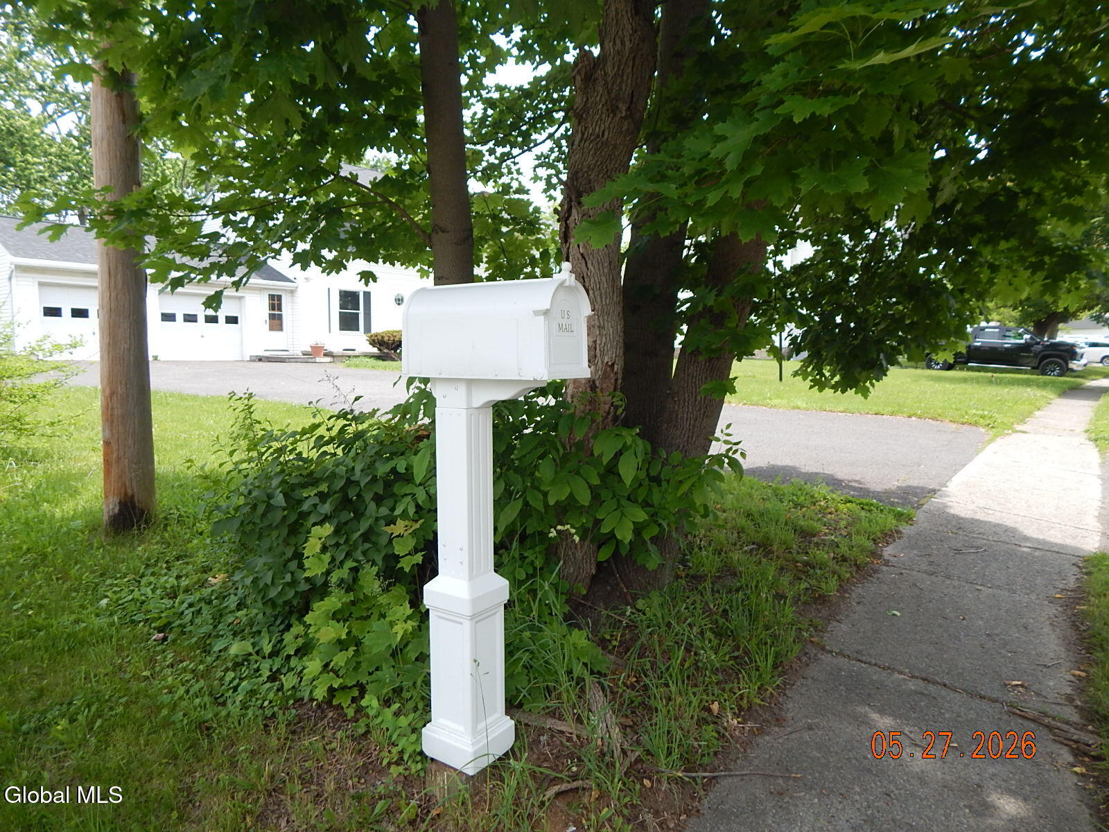 287 Mansion Street Coxsackie NY 12051