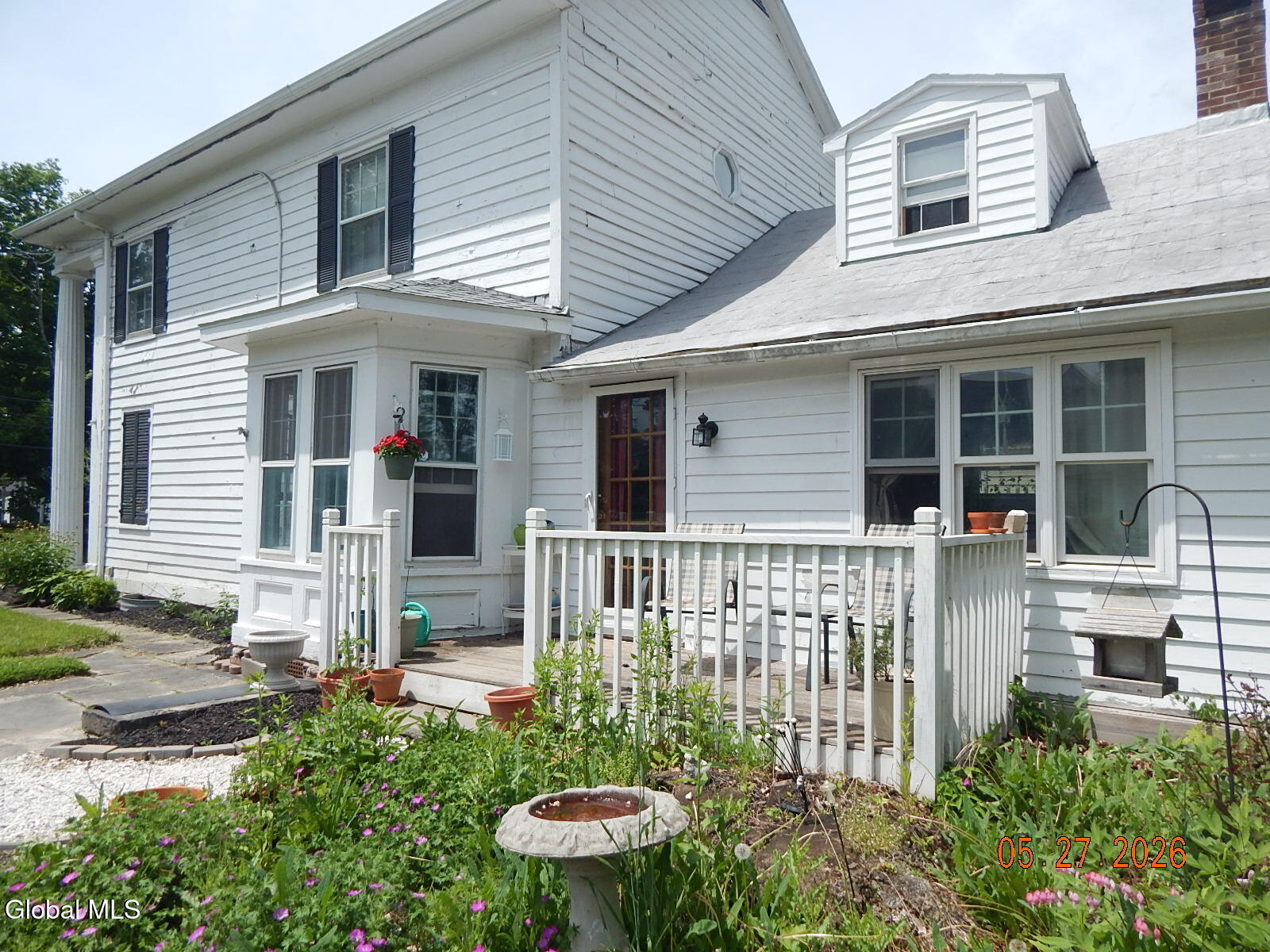 287 Mansion Street Coxsackie NY 12051