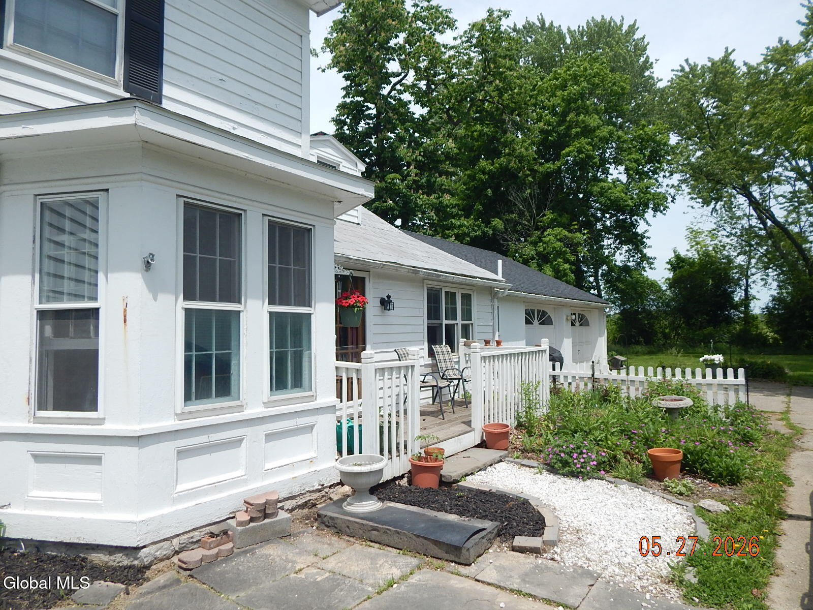 287 Mansion Street Coxsackie NY 12051