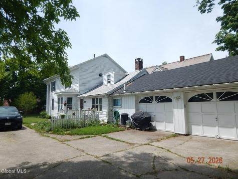 287 Mansion Street Coxsackie NY 12051