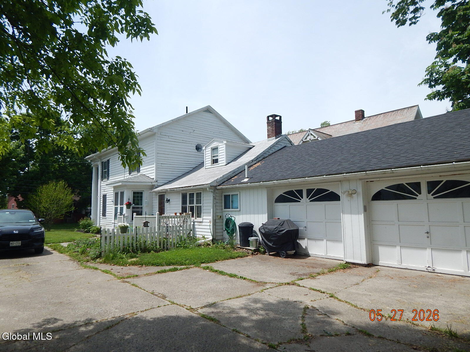 287 Mansion Street Coxsackie NY 12051