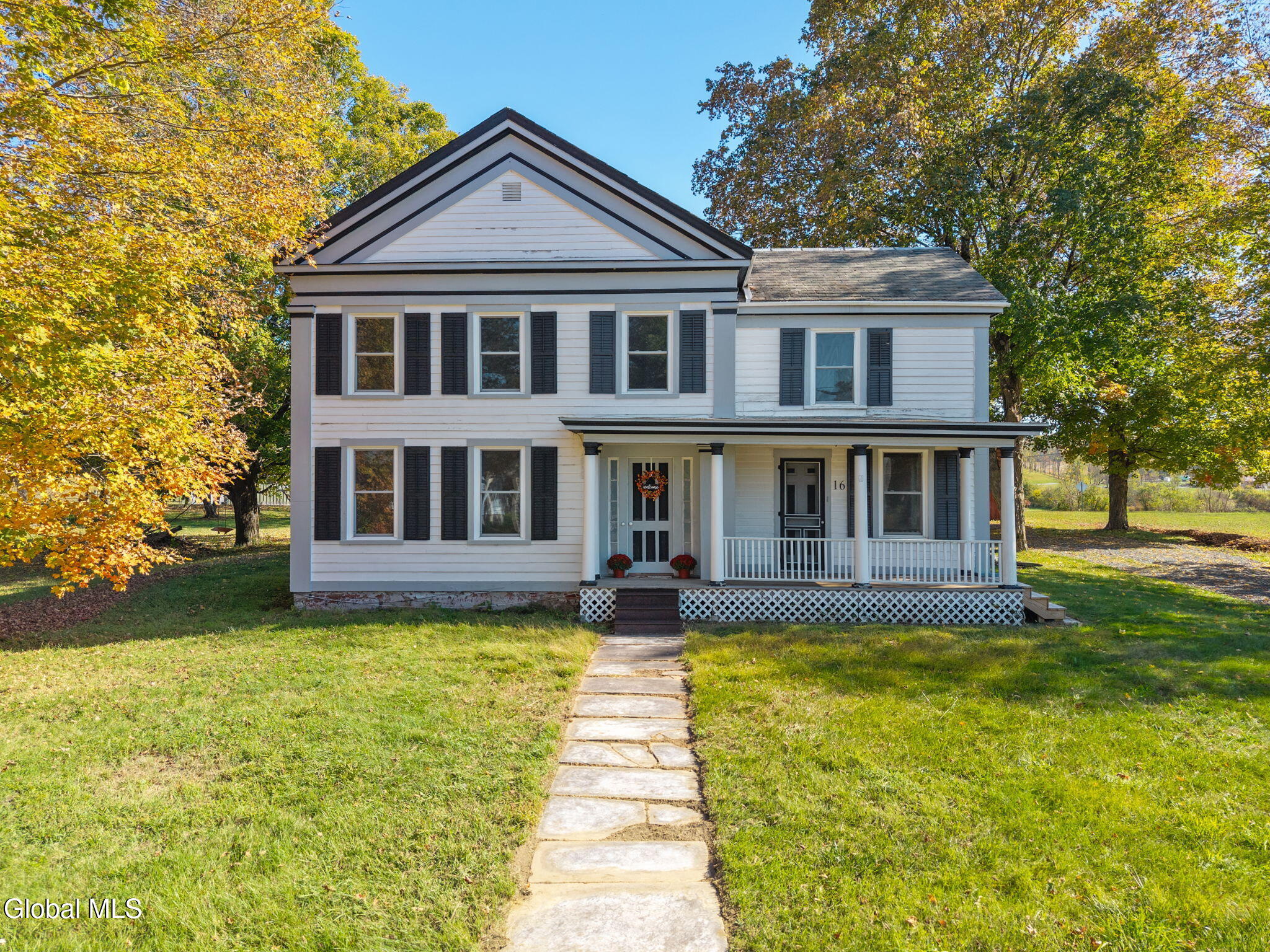 16 Clum Road Johnsonville NY 12094