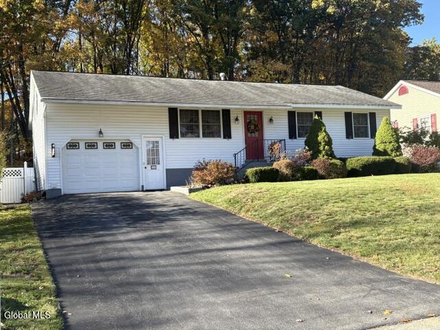 27 Ferndell Spring Drive Saratoga Springs NY 12866