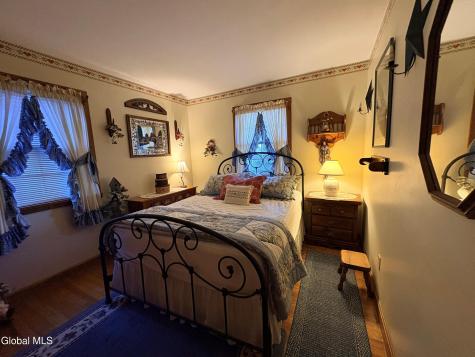 27 Ferndell Spring Drive Saratoga Springs NY 12866