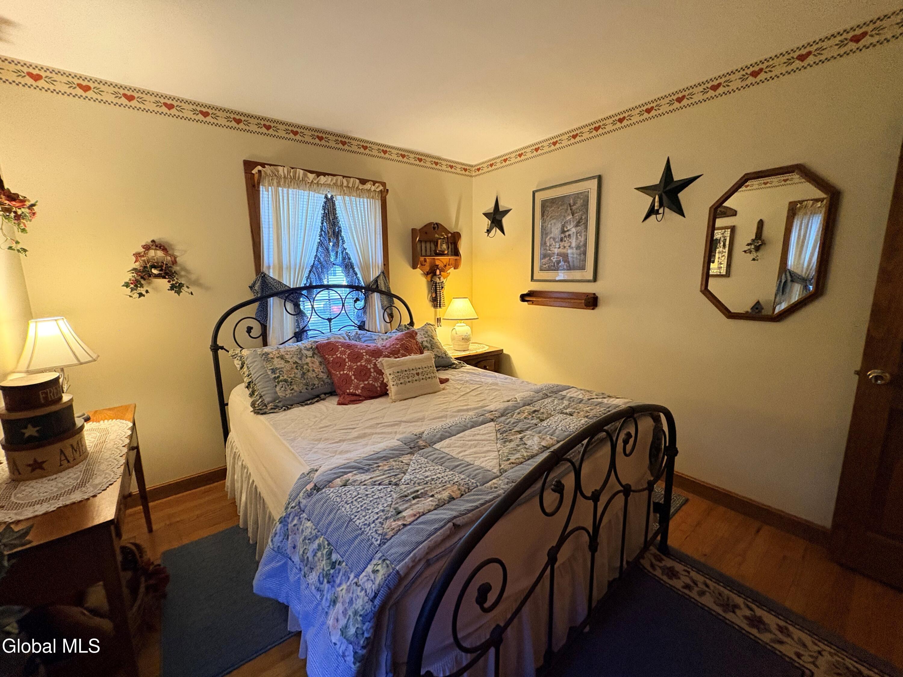 27 Ferndell Spring Drive Saratoga Springs NY 12866